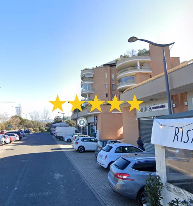 appartamento in vendita a Roma in zona Monte Sacro/Talenti