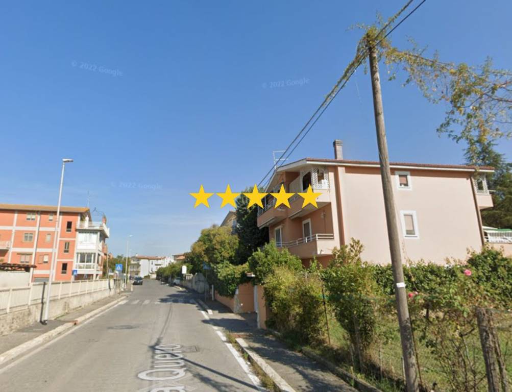appartamento in vendita a Roma in zona Osteria Nuova