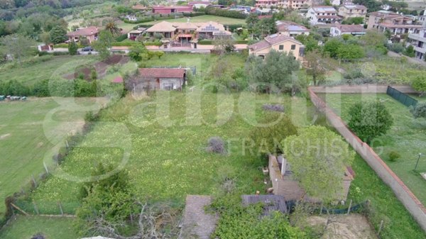 terreno agricolo in vendita a Roma in zona Olgiata