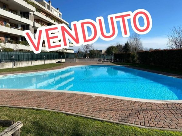 appartamento in vendita a Roma in zona Fidene