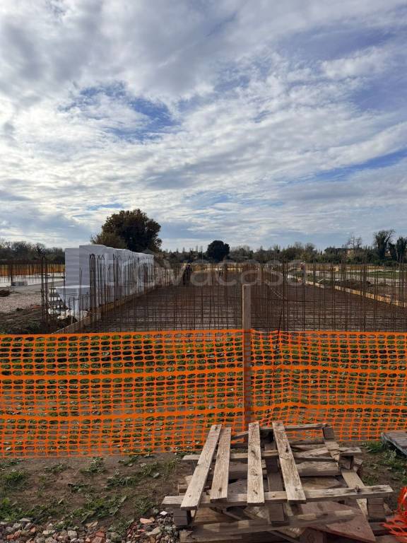 casa indipendente in vendita a Roma in zona Infernetto