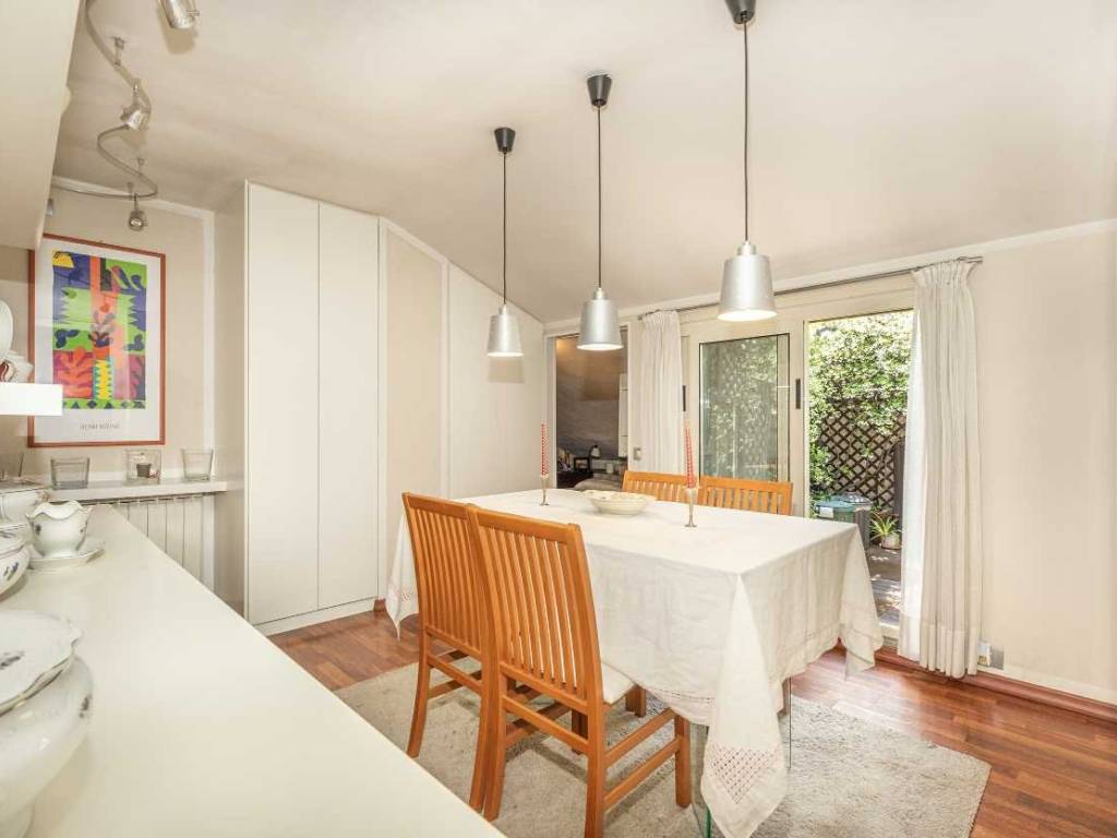 appartamento in vendita a Roma in zona Monte Sacro/Talenti