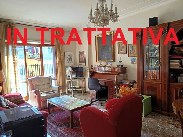appartamento in vendita a Roma in zona Appio Latino