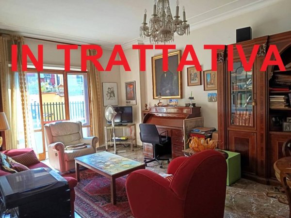 appartamento in vendita a Roma in zona Appio Latino
