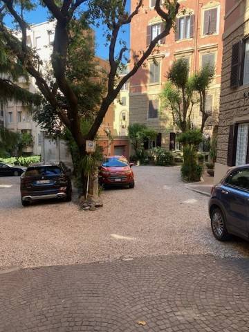 appartamento in vendita a Roma in zona Parioli