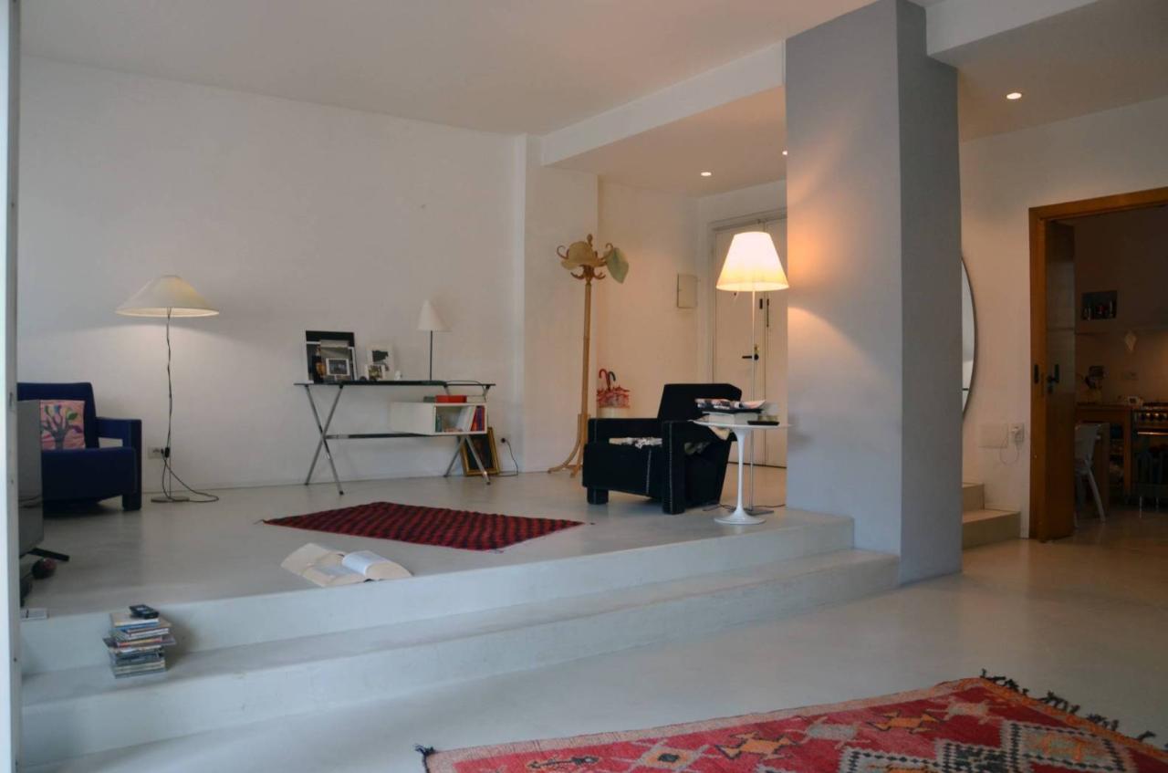 appartamento in vendita a Roma in zona EUR