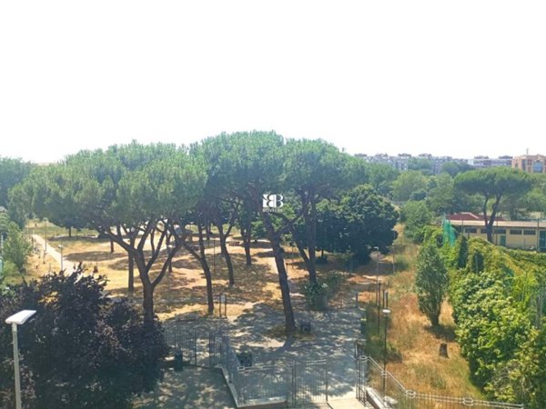 appartamento in vendita a Roma in zona Tor Sapienza