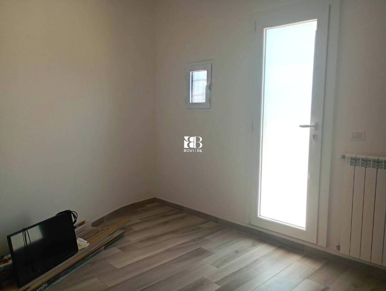 appartamento in vendita a Roma in zona Tor Sapienza