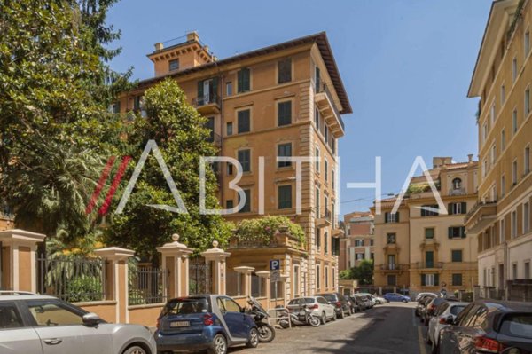 appartamento in vendita a Roma in zona Salario