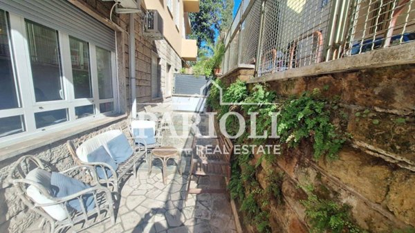 appartamento in vendita a Roma in zona Pinciano