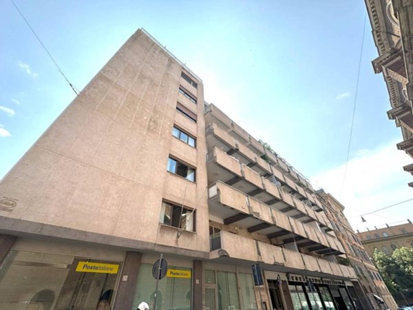 appartamento in vendita a Roma in zona Ludovisi/Sallustiano