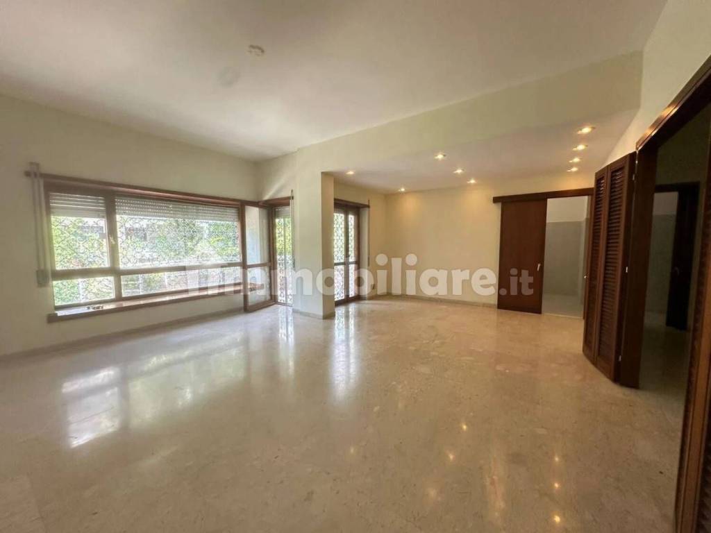 appartamento in vendita a Roma in zona Aurelio