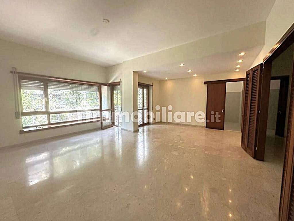 appartamento in vendita a Roma in zona Aurelio