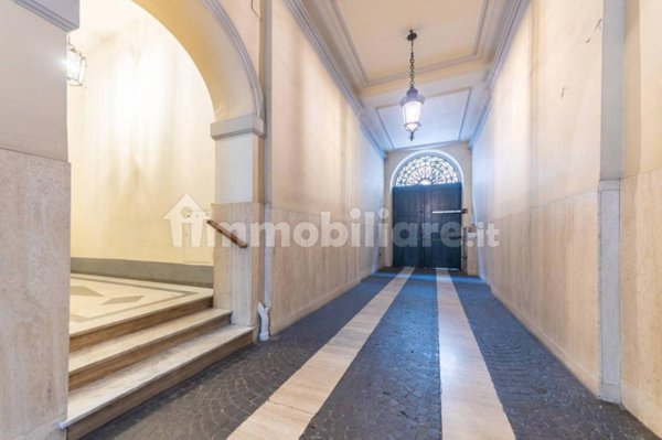appartamento in vendita a Roma in zona Rione Prati