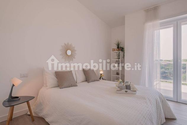 appartamento in vendita a Roma in zona Mezzocammino