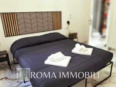 negozio in vendita a Roma in zona Trastevere