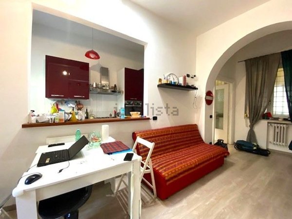 appartamento in vendita a Roma in zona Monte Sacro/Talenti