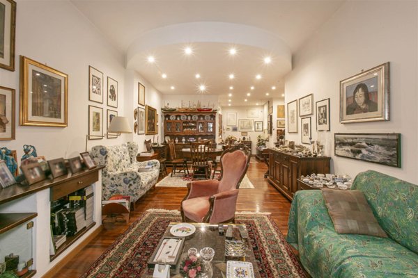 appartamento in vendita a Roma in zona Ostiense