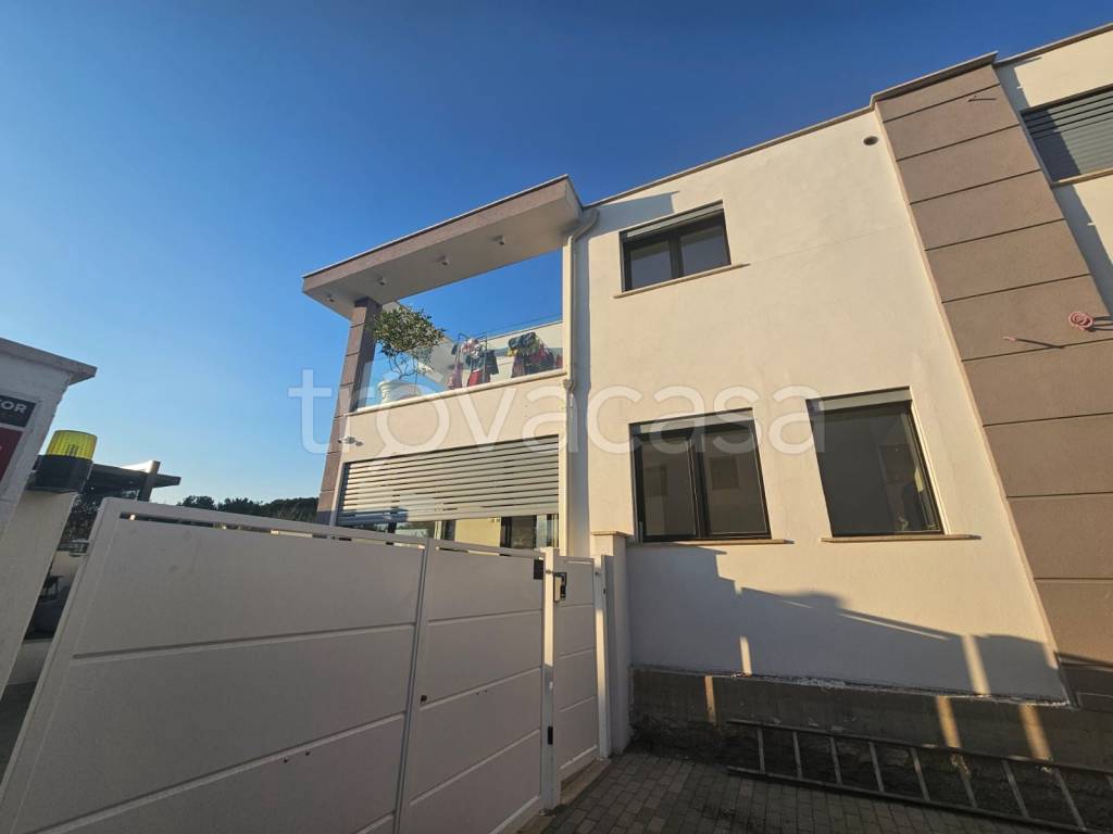 casa indipendente in vendita a Roma in zona EUR