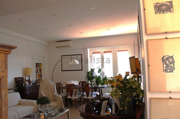 appartamento in vendita a Roma in zona Torrevecchia