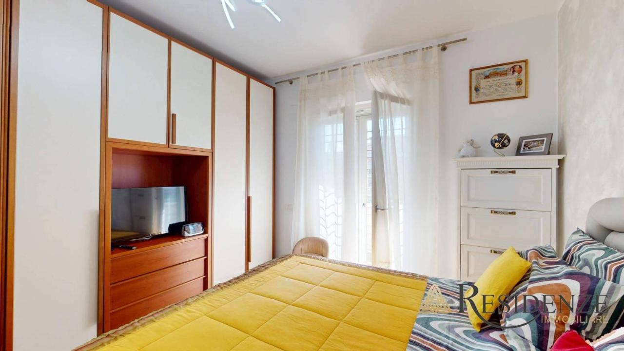 casa indipendente in vendita a Roma in zona Selva Candida