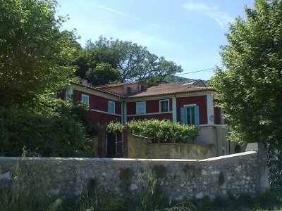 casa indipendente in vendita a Roma in zona Valle Santa