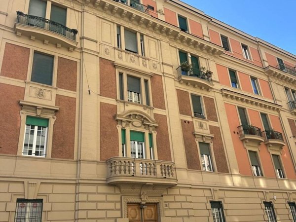 intera palazzina in vendita a Roma in zona Trieste