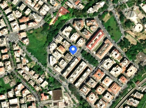 appartamento in vendita a Roma in zona Portuense