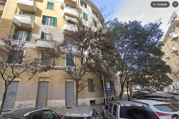 monolocale in vendita a Roma in zona Appio Latino