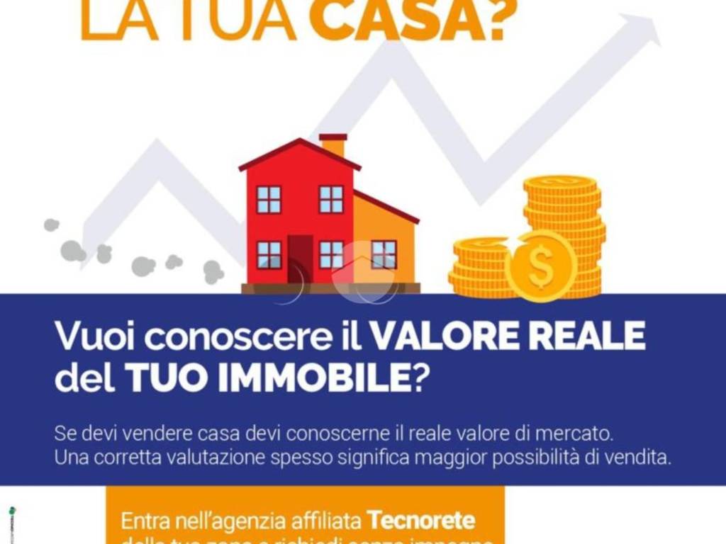 appartamento in vendita a Roma in zona Tuscolano