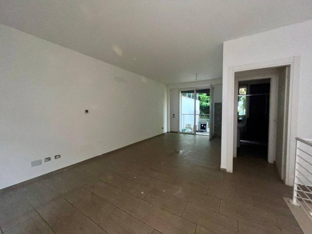 appartamento in vendita a Roma in zona Torrevecchia