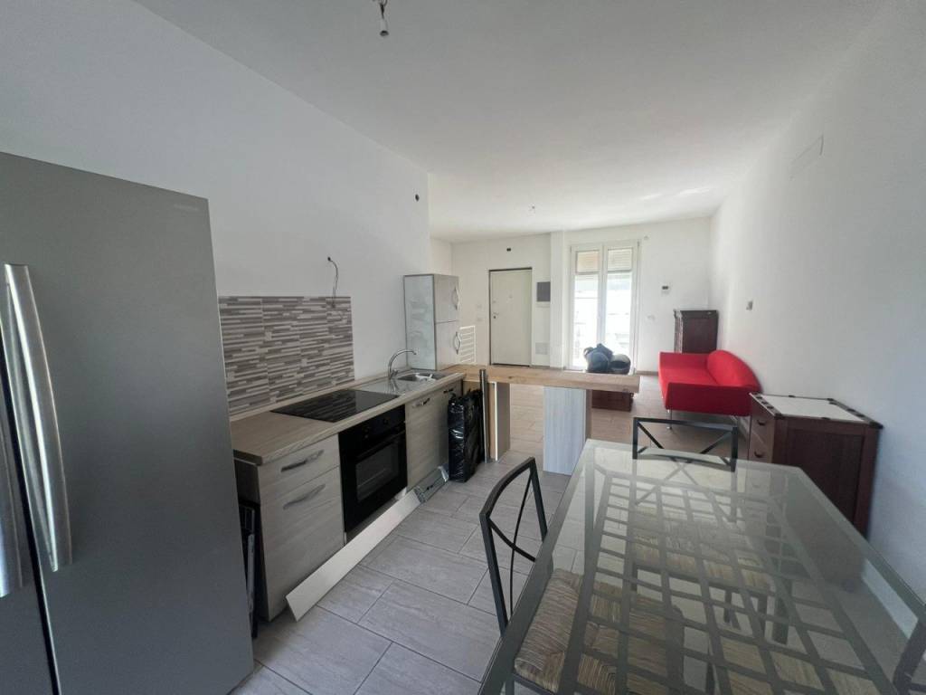 appartamento in vendita a Roma in zona Torrevecchia