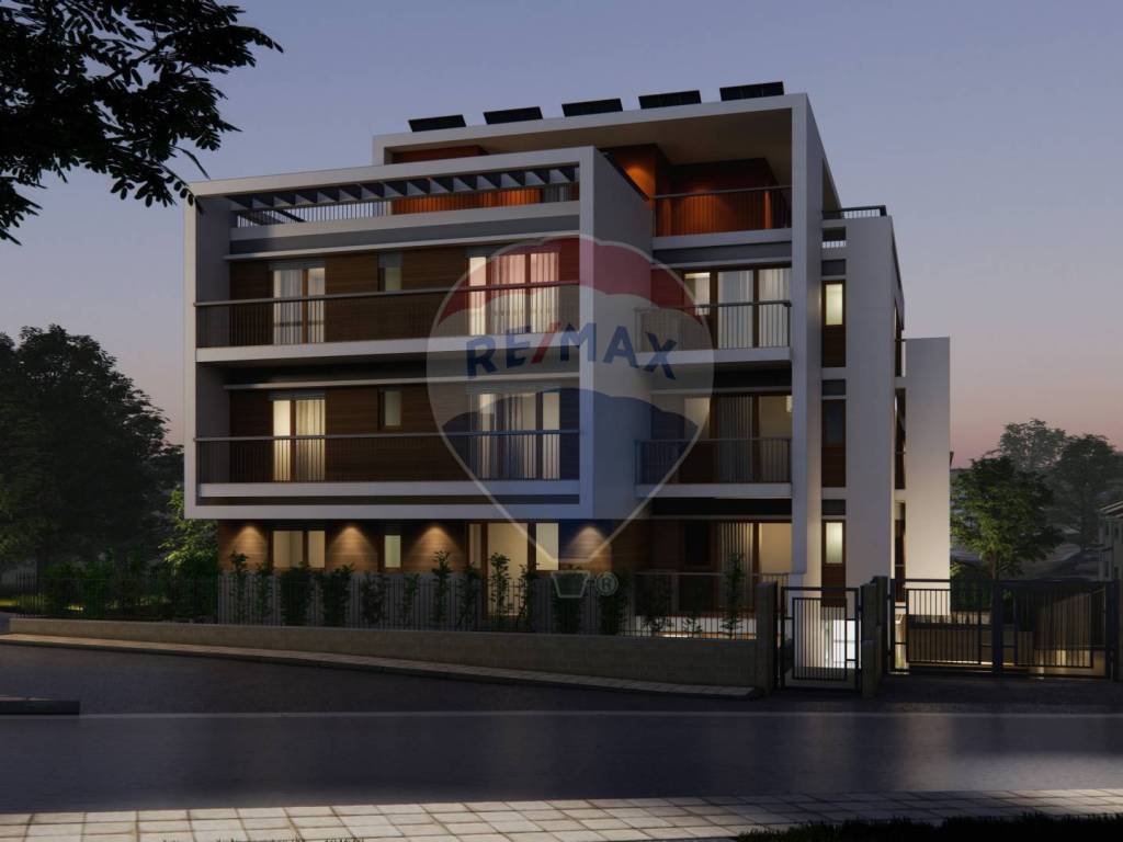 appartamento in vendita a Roma in zona Aurelio