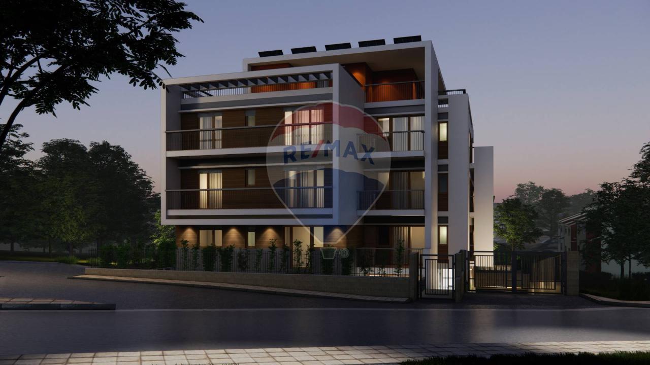 appartamento in vendita a Roma in zona Aurelio