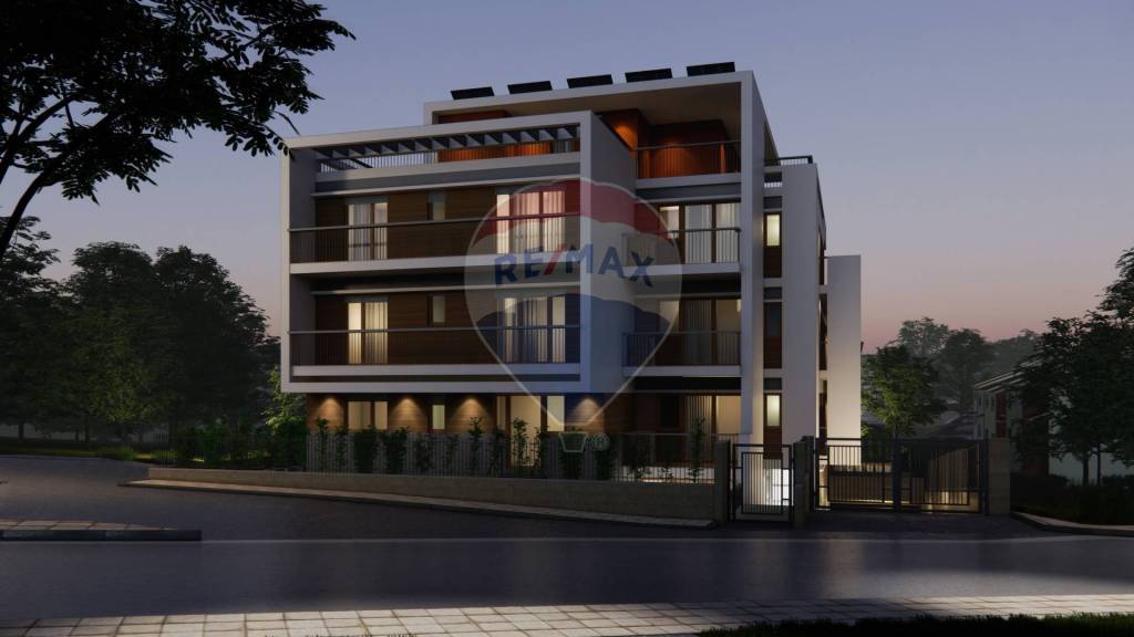 appartamento in vendita a Roma in zona Aurelio