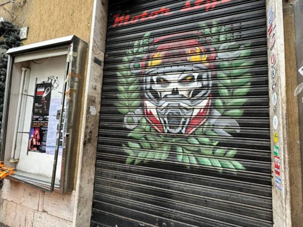 negozio in vendita a Roma in zona Nomentano
