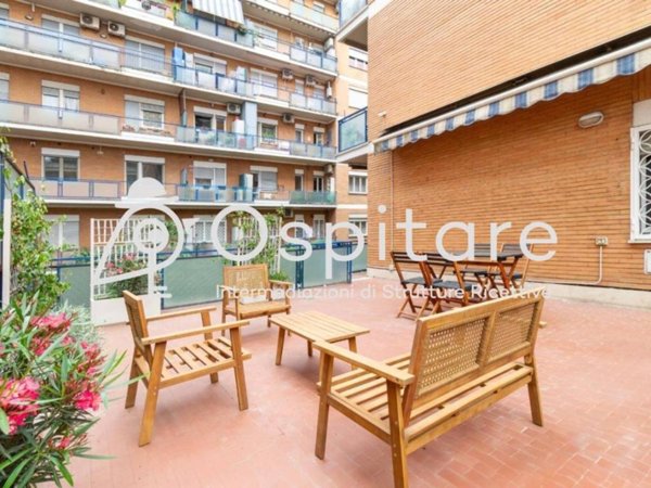 negozio in vendita a Roma in zona Aurelio
