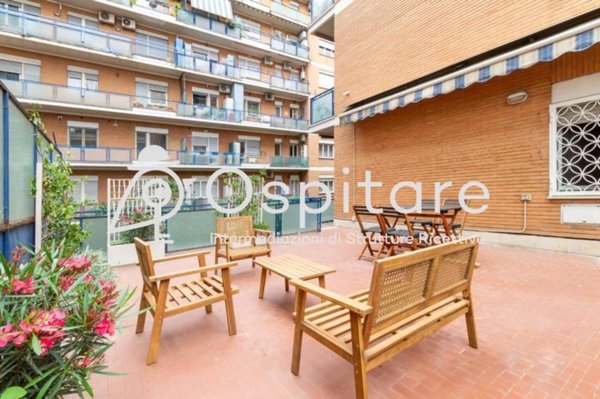 quadrivano in vendita a Roma in zona Aurelio