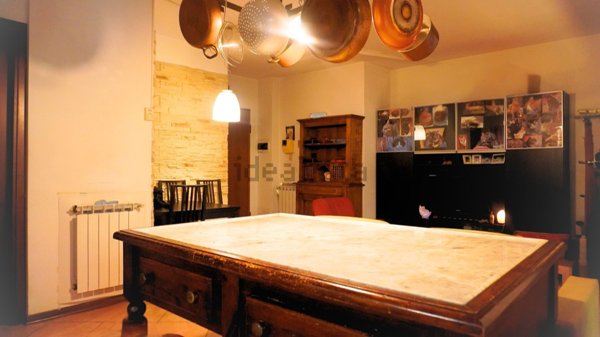 appartamento in vendita a Roma in zona Castel di Leva