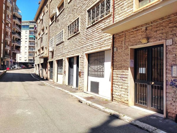 appartamento in vendita a Roma in zona Pietralata