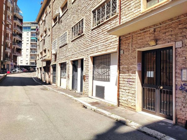 appartamento in vendita a Roma in zona Pietralata