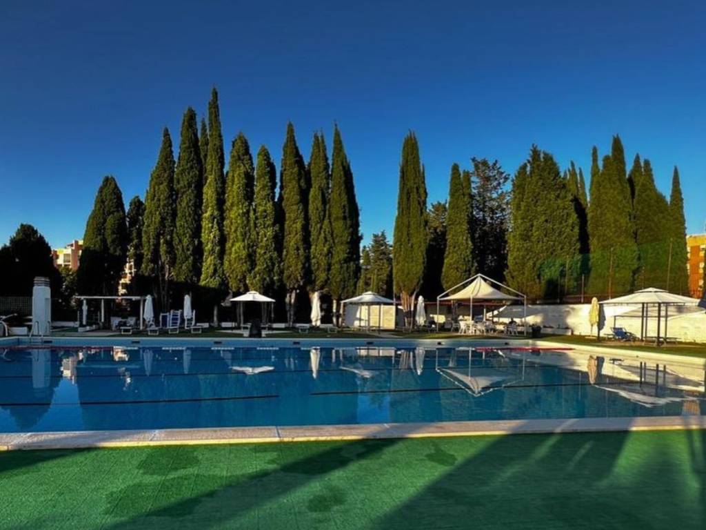 negozio in vendita a Roma in zona Aurelio