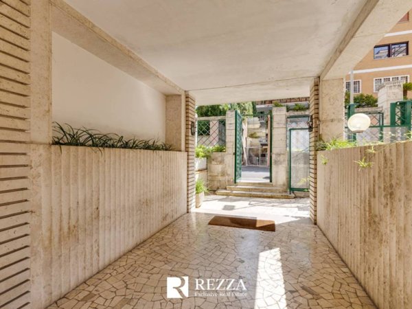 casa indipendente in vendita a Roma in zona Pinciano
