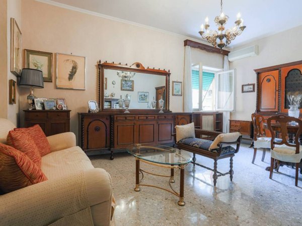 appartamento in vendita a Roma in zona Tiburtino
