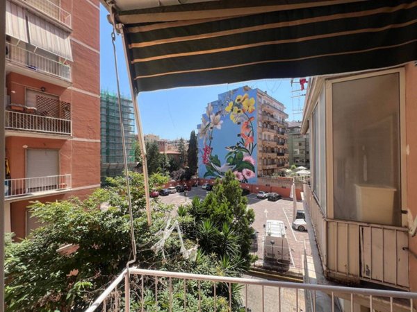 appartamento in vendita a Roma in zona Salario