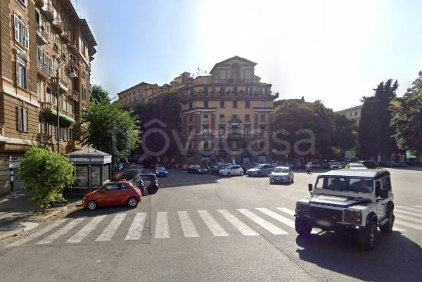 negozio in vendita a Roma in zona Della Vittoria