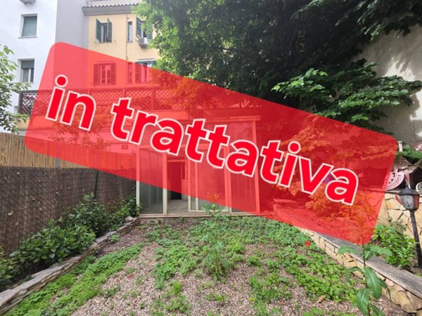 appartamento in vendita a Roma in zona Prenestino-Labicano