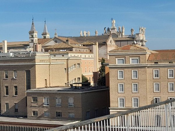 appartamento in vendita a Roma in zona Centro Storico