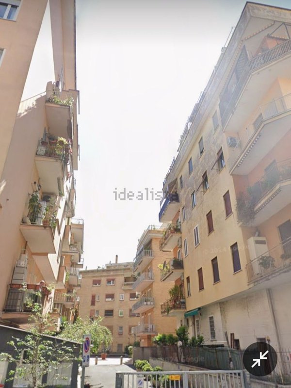 appartamento in vendita a Roma in zona Gianicolense