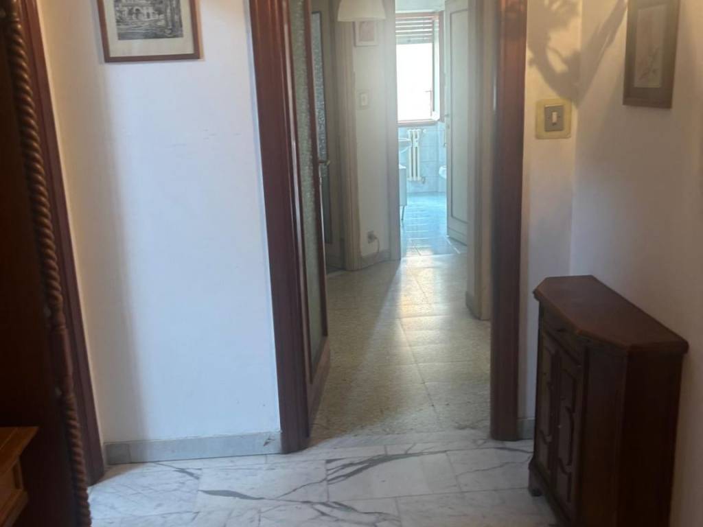appartamento in vendita a Roma in zona Prenestino-Centocelle